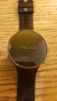 Smart watch polar vantage V gps black