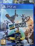 Joc CD Ps4 impecabil