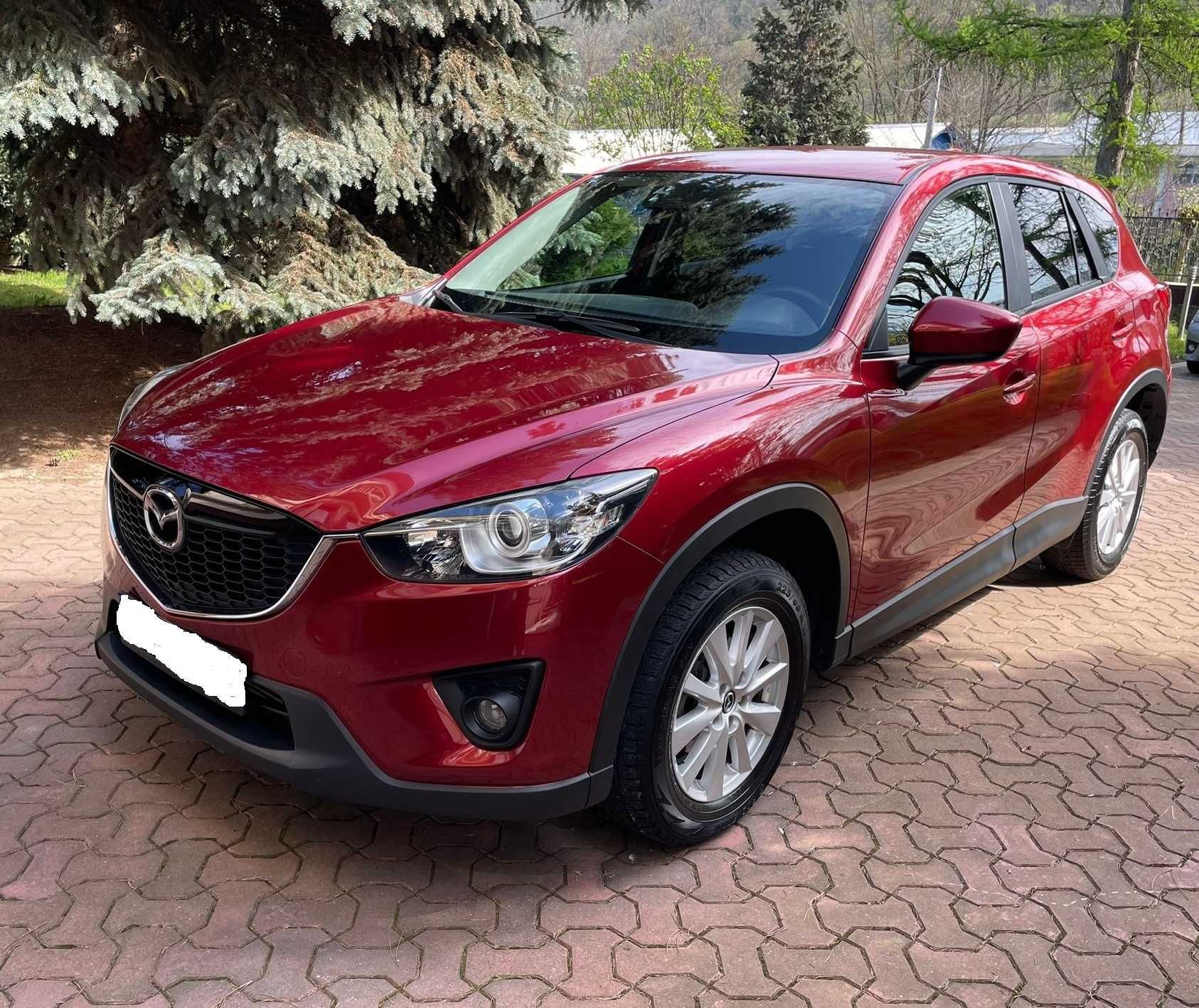 De vanzare Mazda CX5