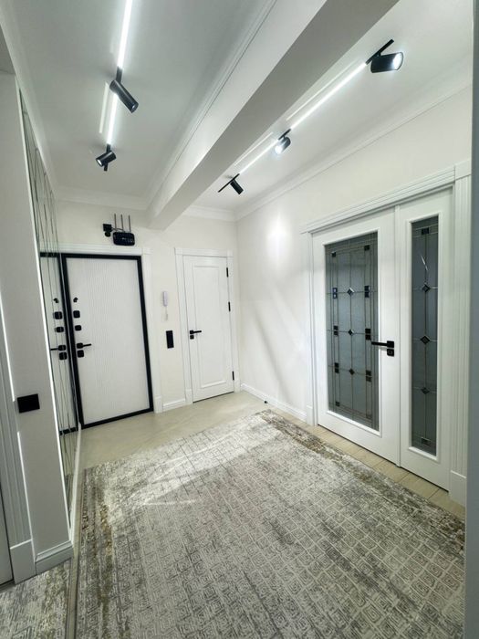 Продается квартира 3/2/4