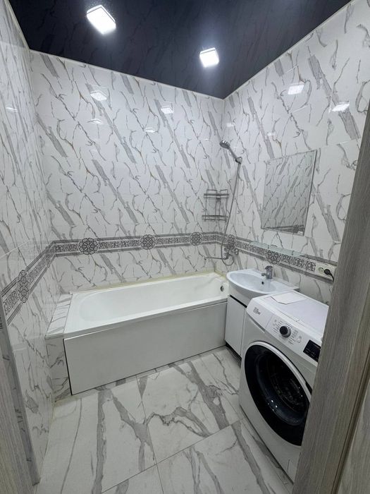 Ижара!. Сергели тум. "ГринХаус" ТЖМ. 2хона/3/12