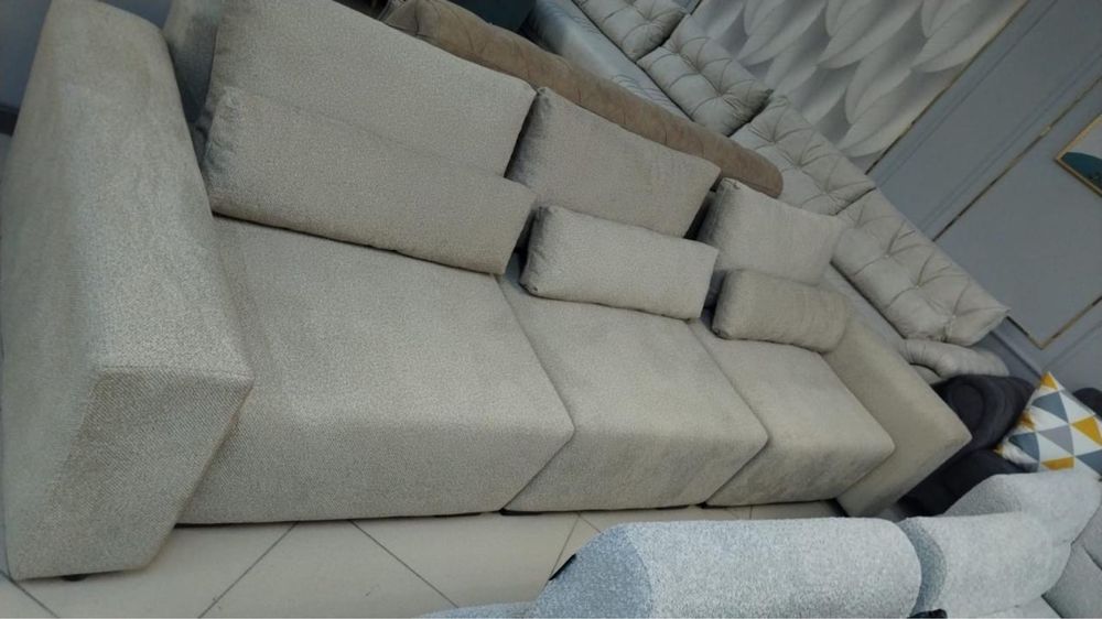 Продам диван новый