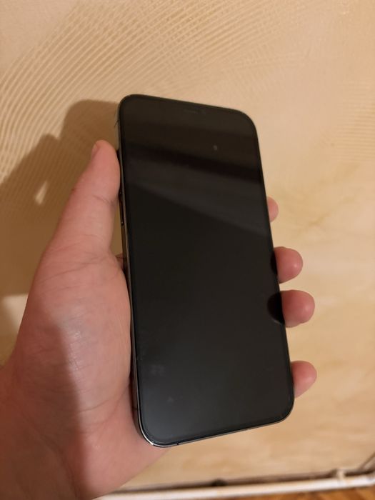 Iphone 12 ProMax - 128gb