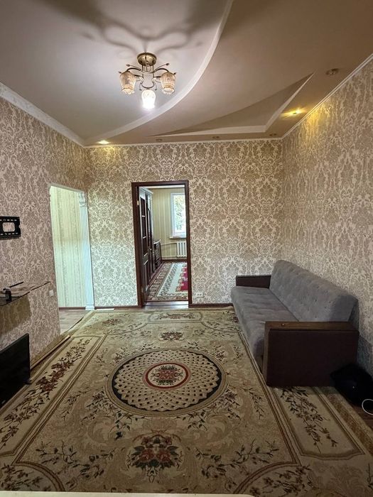 Продаётся квартира Чиланзар 7 квартал 2в3/3/4 панель