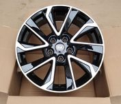 Jante pe R17 Kia Sportage XCEED SOUL Ceed Carens Optima Venga