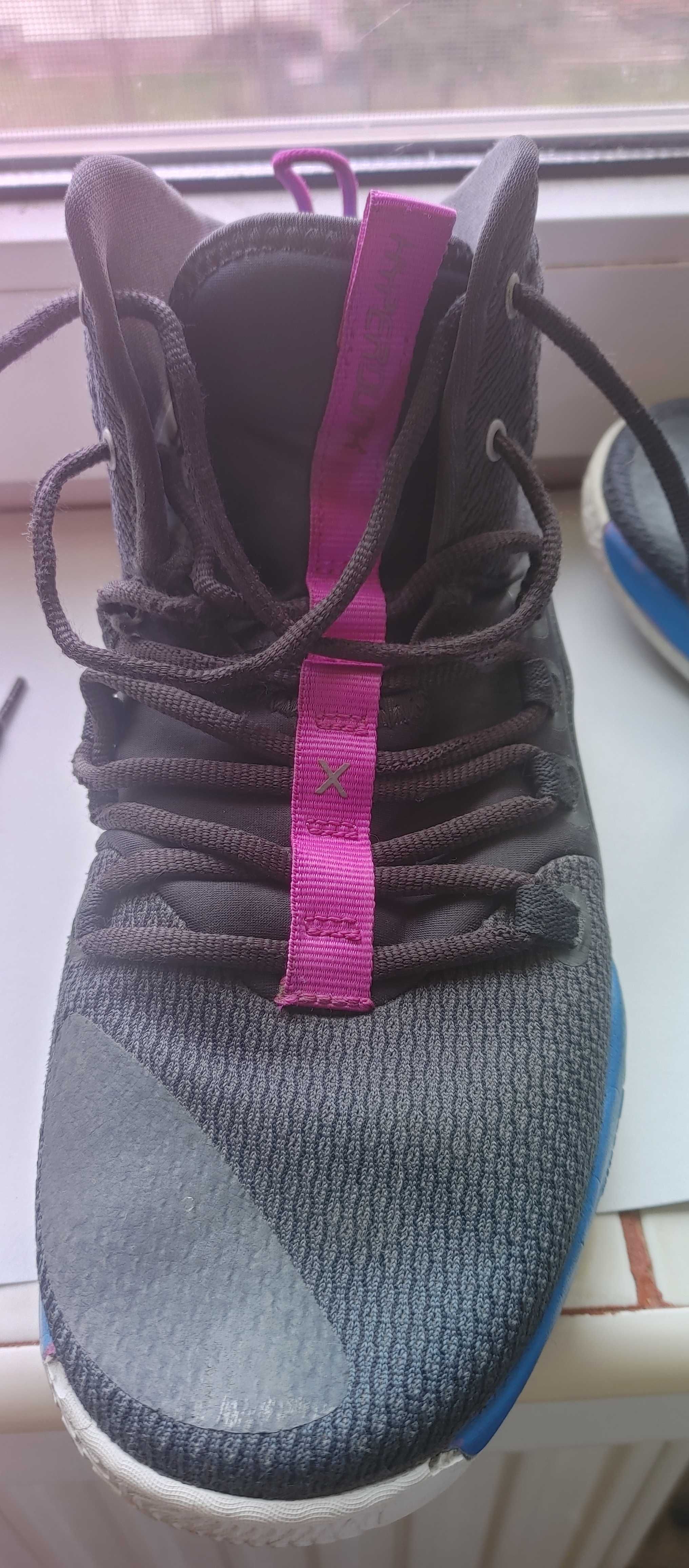 Pantofi Nike Hyperdunk X