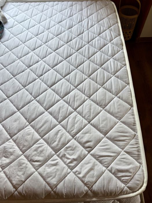 МАТРАК TED ACTIVE SENSE, нов, размер 140/200