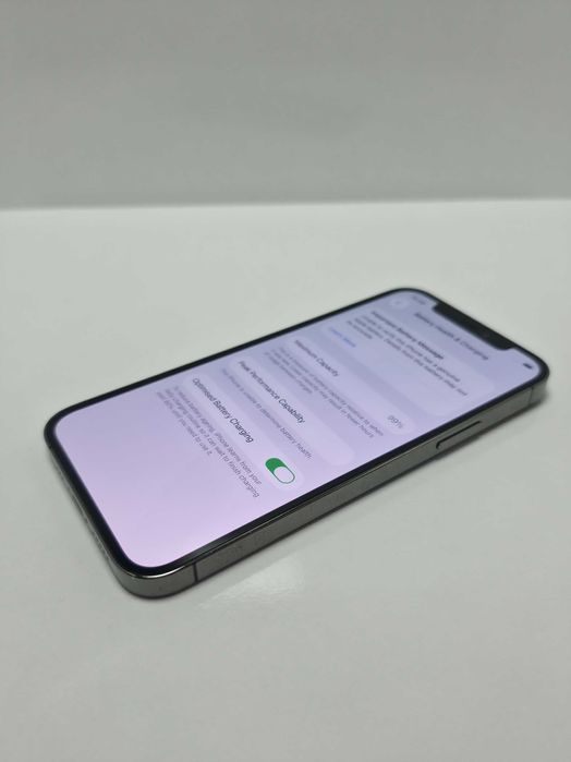 iPhone 12 Pro 128GB Graphite