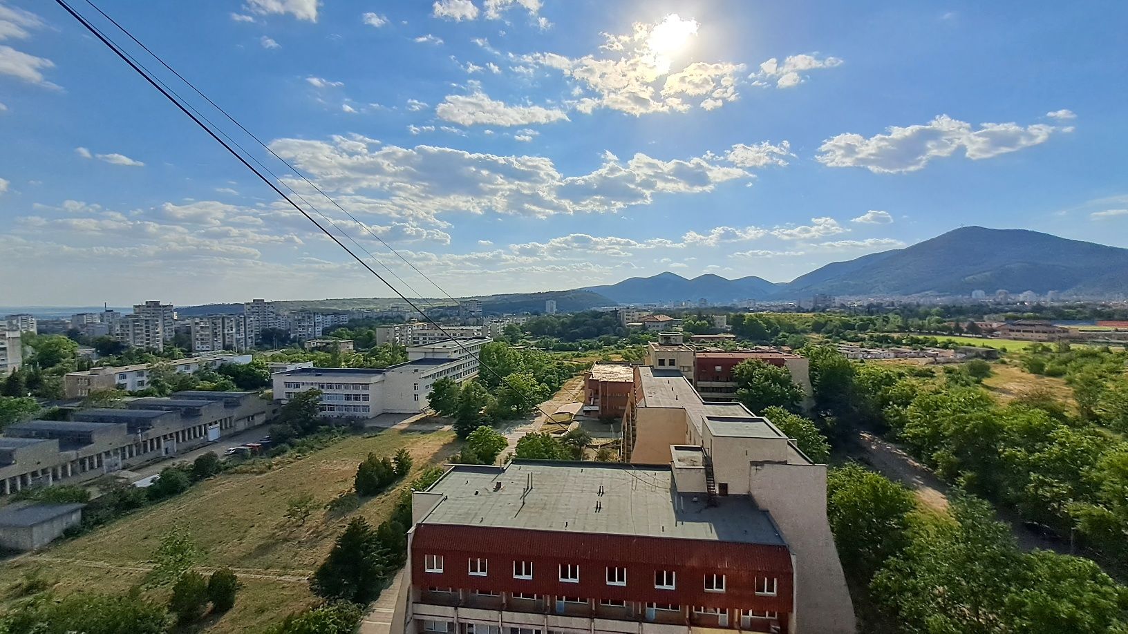 Под наем в Младост