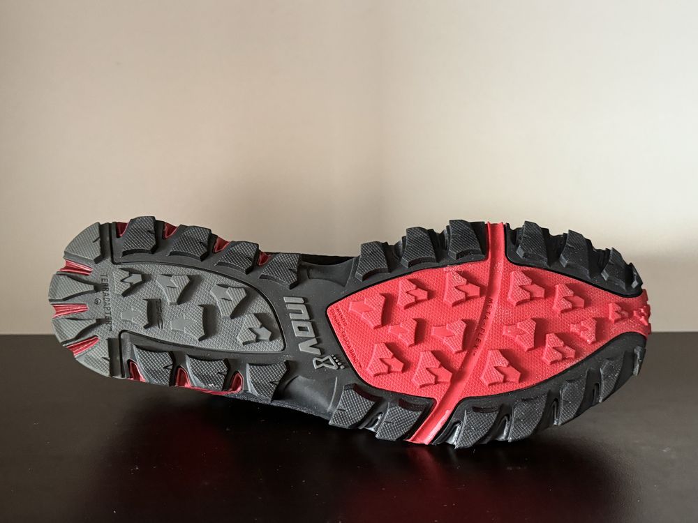 Inov-8 Trail Tal On 250/ 42номер 27см Стелка Нови