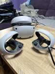 VR очила VR2 за PS5