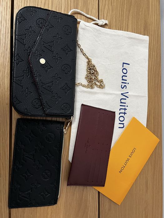Geanta Louis Vuitton