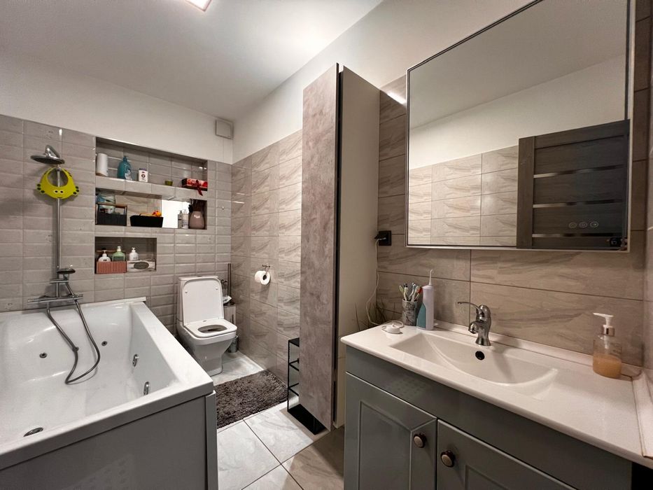 Apartament 80 m2