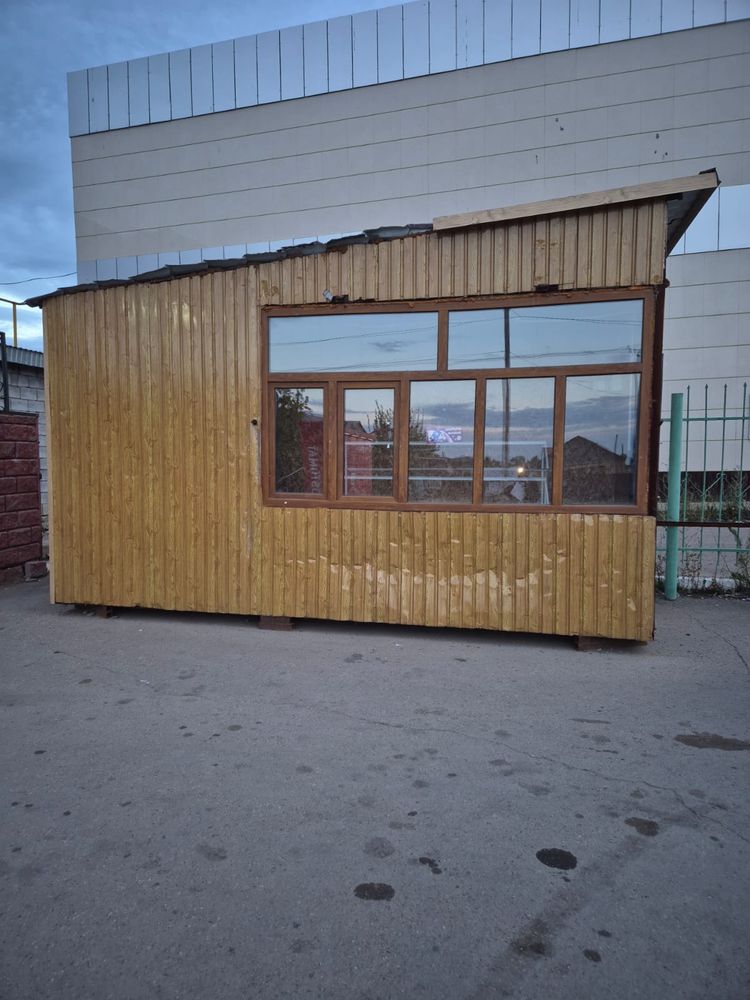 Продается Павилион