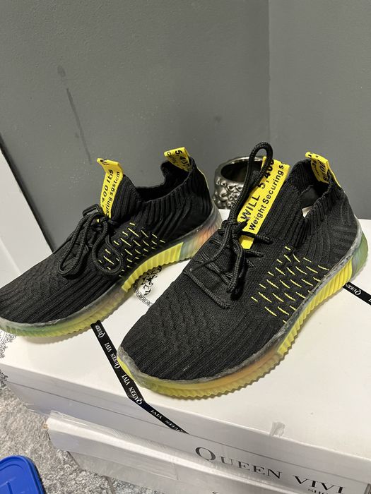 Ежедневни/Спортни обувки 39/40 номер