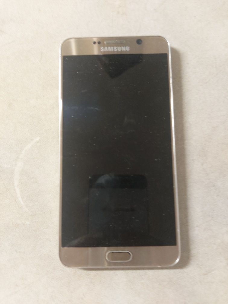 Samsung galaxy note 5