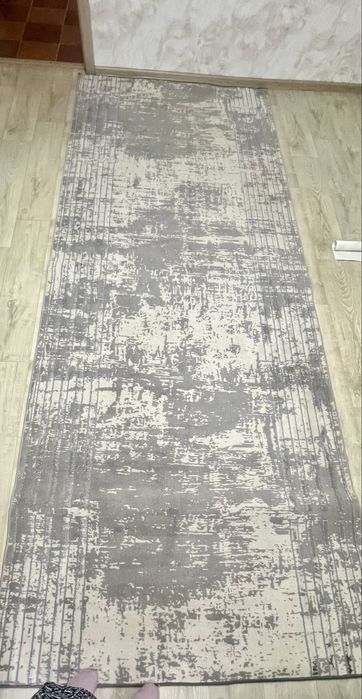 Продам дорожку 4,5мх1,5м.