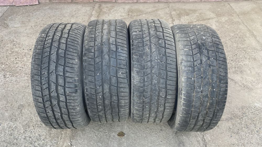 Зимный 4 донгелек комплект