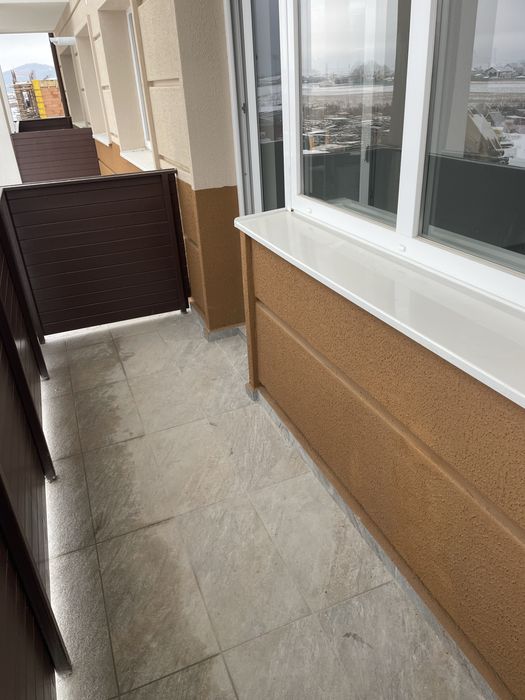 Garsoniera Noua Proprietar