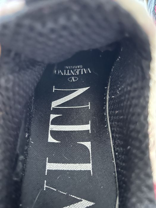 Sneakers Valentino Garavani Originali!