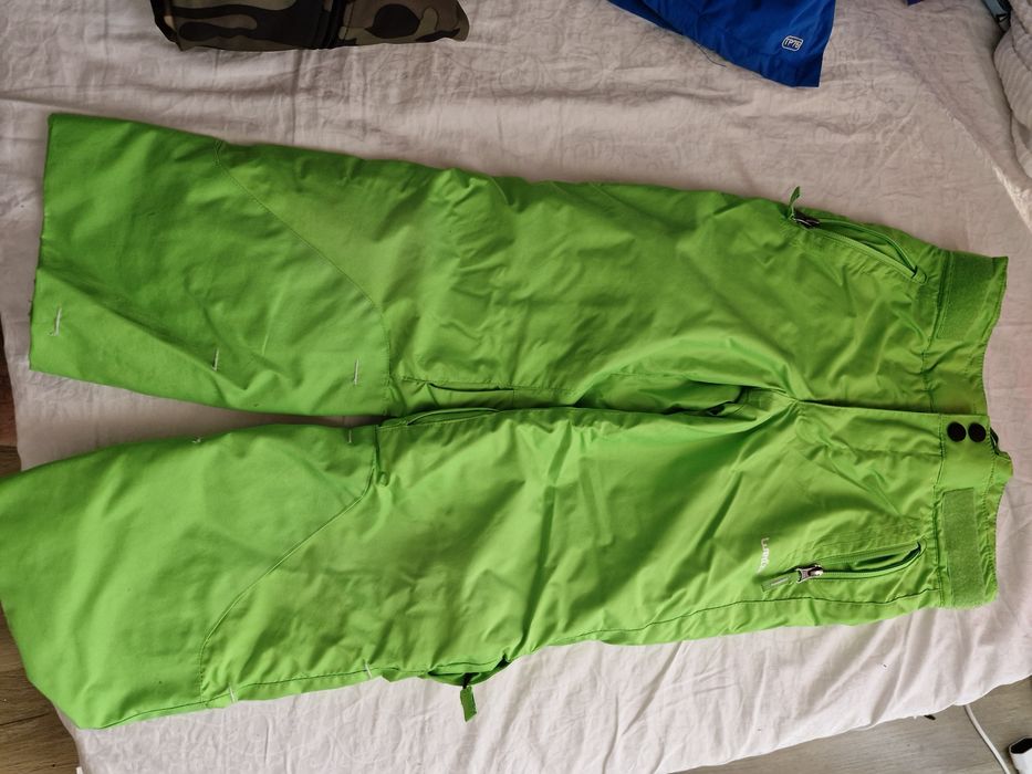 Pantaloni Ski 7/8 ani