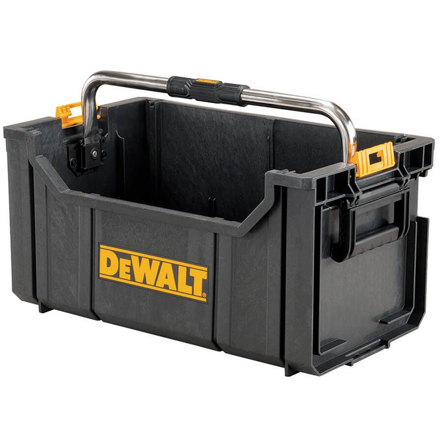 Куфар за инструменти DEWALT DWST1-75654 TOUGHSYSTEM DS280