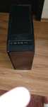 Carcasa zalman r1 memorii corsair dominator platinum hdd 1tera