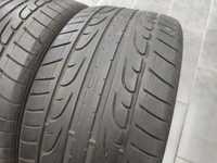 2бр Летни Гуми 285 35 21 - Dunlop Runflat