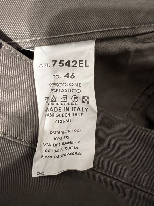 Blugi Nohow Style slim fit maro