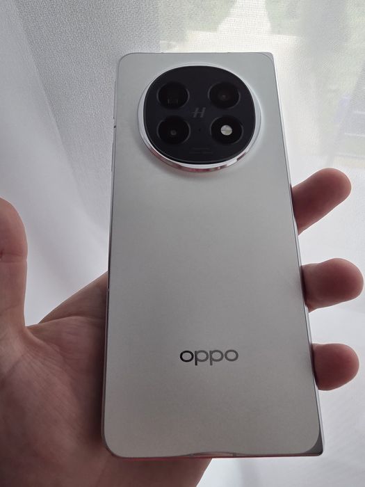Oppo Find N5 Fold