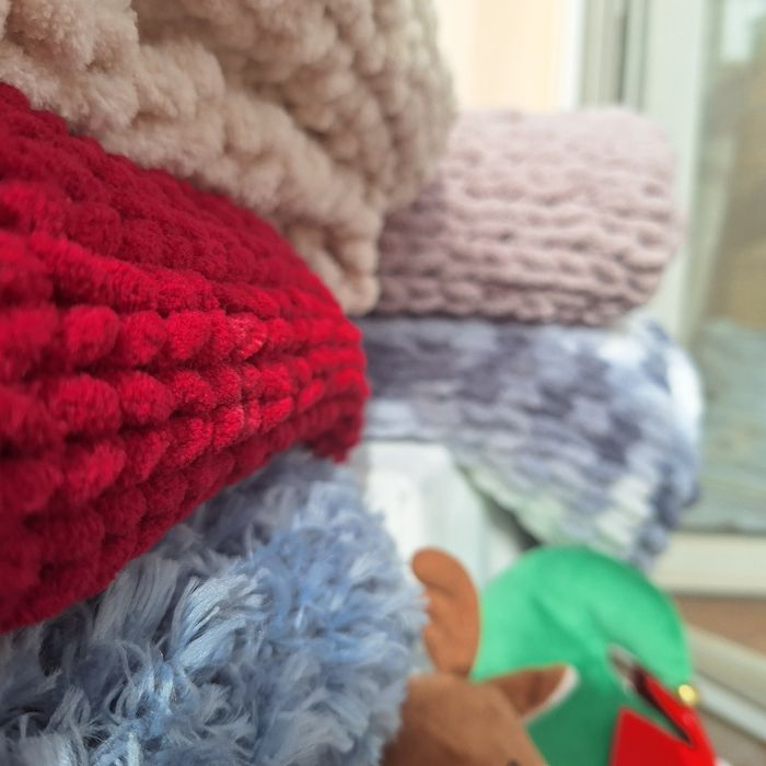 Бебешко   одеало