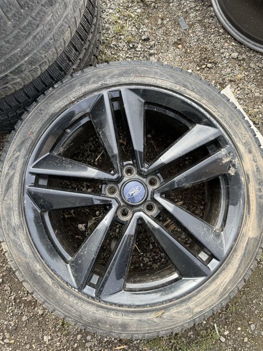 2 модела оригинални джанти 19 за Форд Мустанг 19"