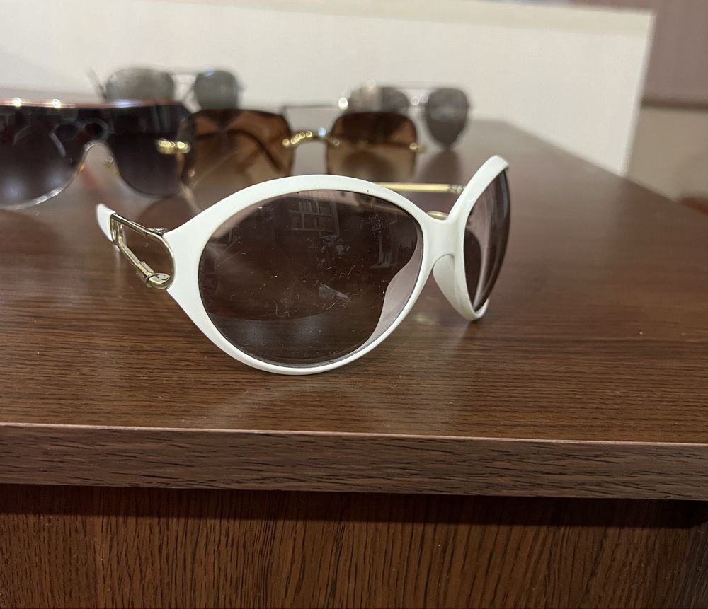 Очила Celine Valentino Miu