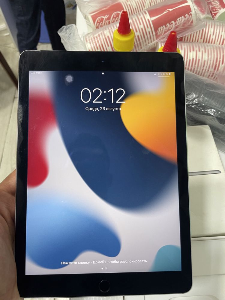 Ipad air 2 64 gb