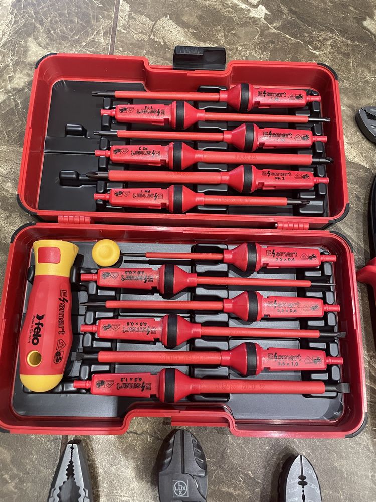Felo.wurth.orbis.lux tools.krone.