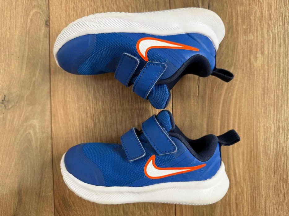 Nike 25 adidasi copii baieti