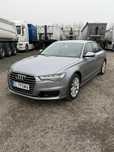 Vand/schimb Audi A6 C7 Ultra 2.0 190 CP Automat
