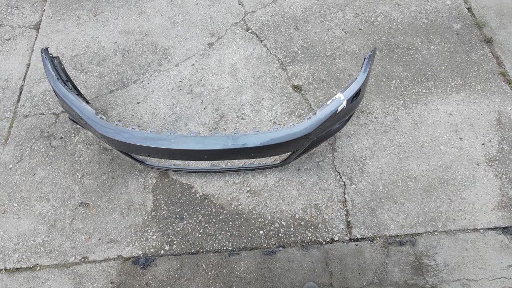 Предна броня VW Tiguan 2011-2015