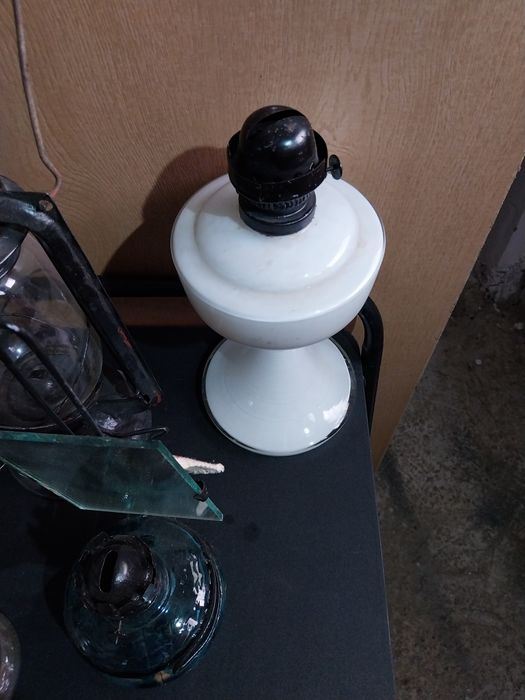 Lot lampe/ Felinare vintage