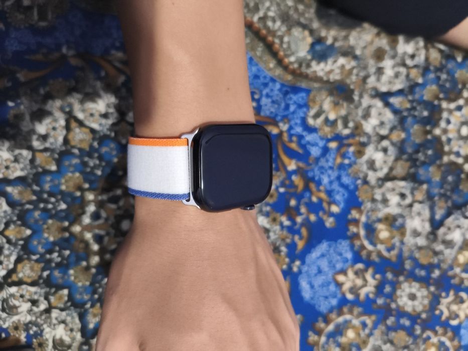 Часы HK 10 PRO MAX