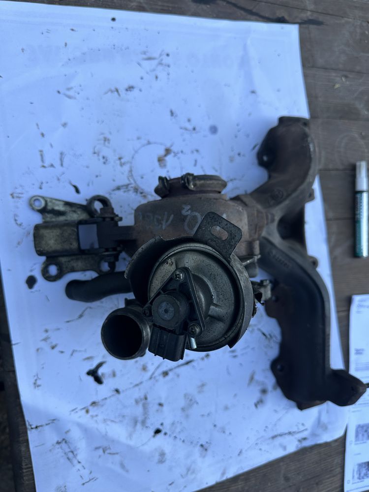Турбо за 2.0hdi,tdci-136k-Volvo,Ford,Peugeot,Citroen