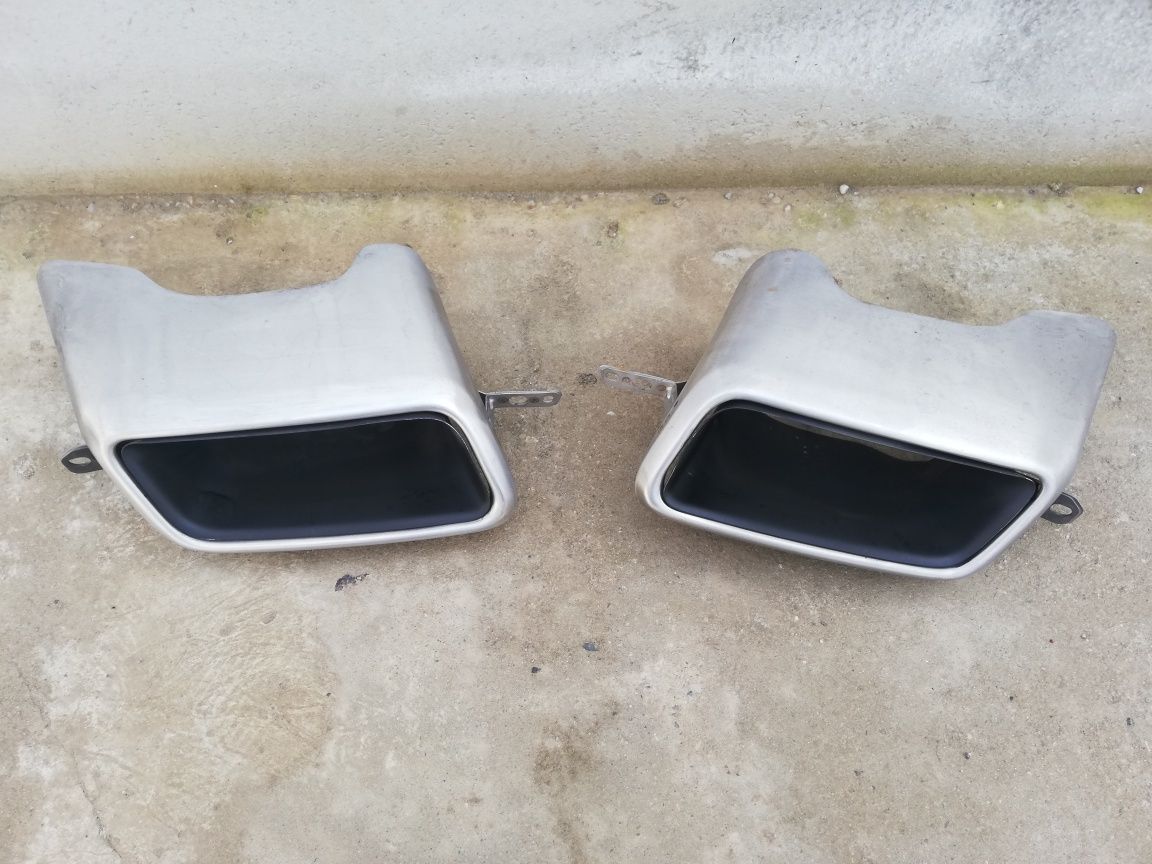 Tips/Ornament Evacuare Stanga/Dreapta Range Rover Sport/Vogue 2018-20