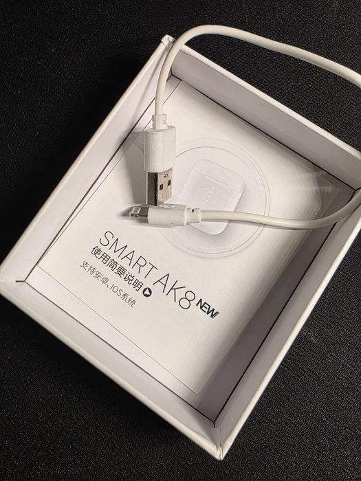 Наушники SMART AK8