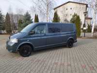 Vw Transporter T5/2.5Tdi/5Locuri/Marfa/Lung