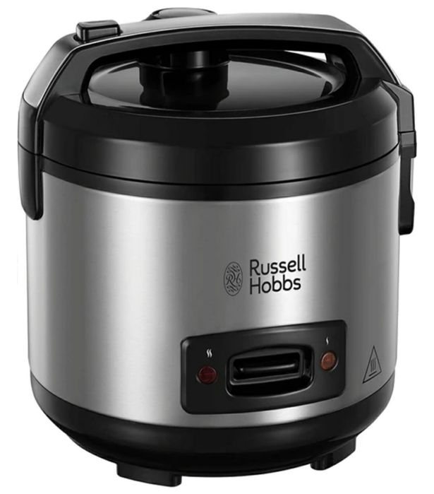Oala electrica cu aburi - Russell Hobbs