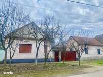 Casă de vanzare în Biharia/ central/ Str. Arany Ianos