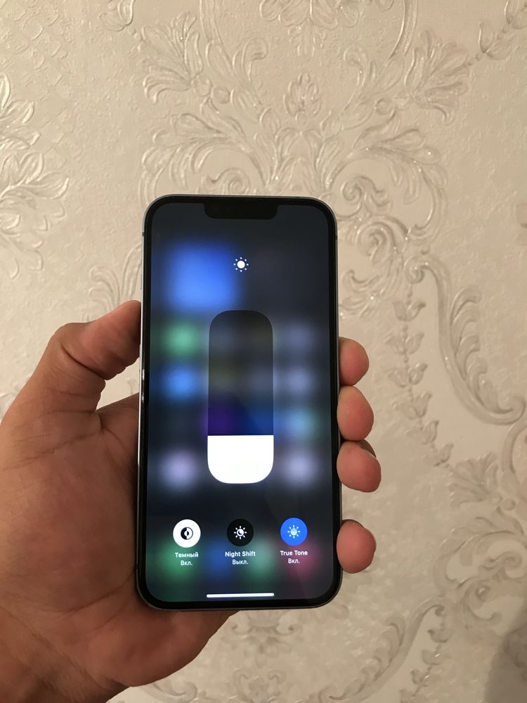 iPhone 14 в хорошем состоение