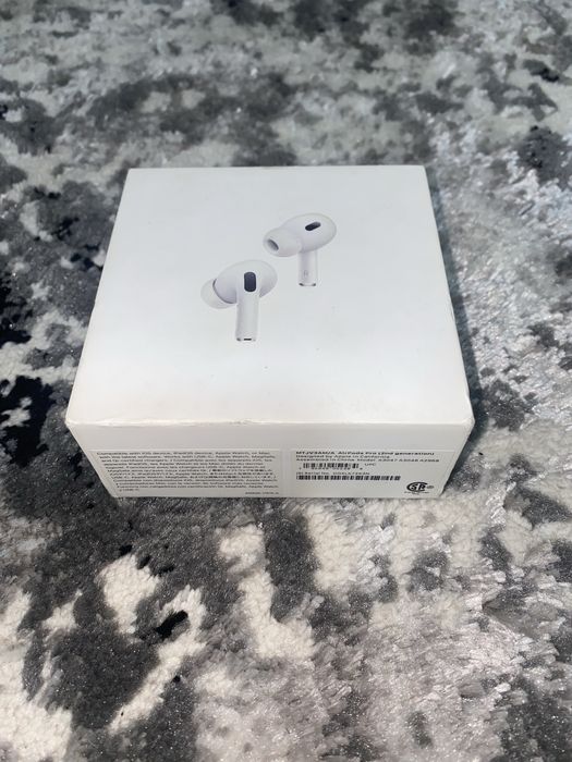 AirPodsPro orginal
