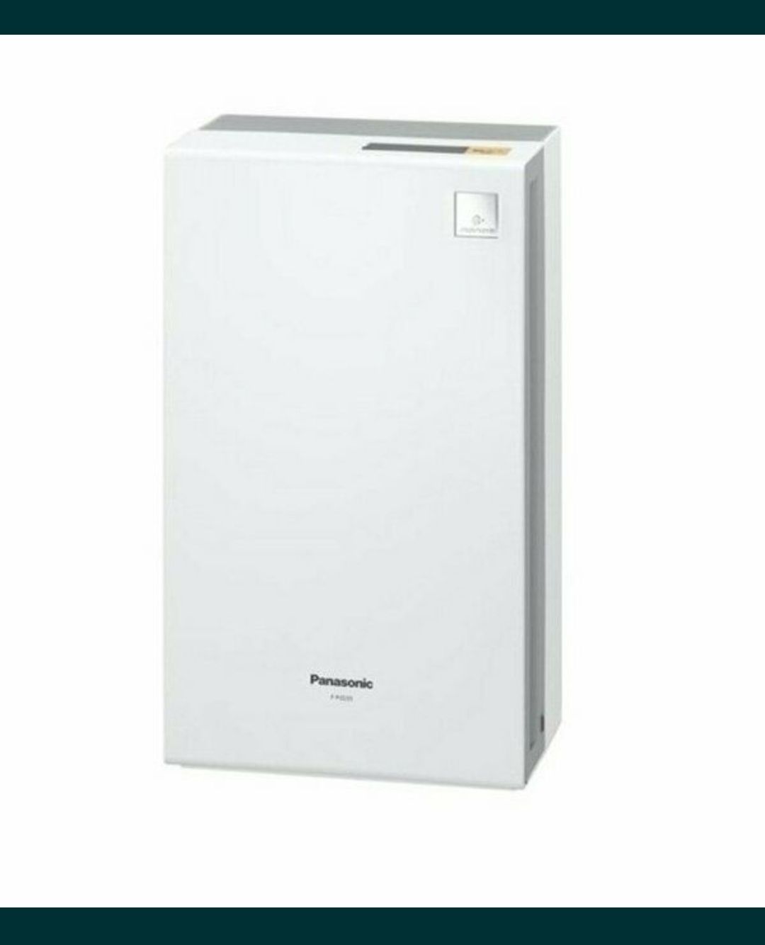 Panasonic F-PJD35R очиститель воздуха