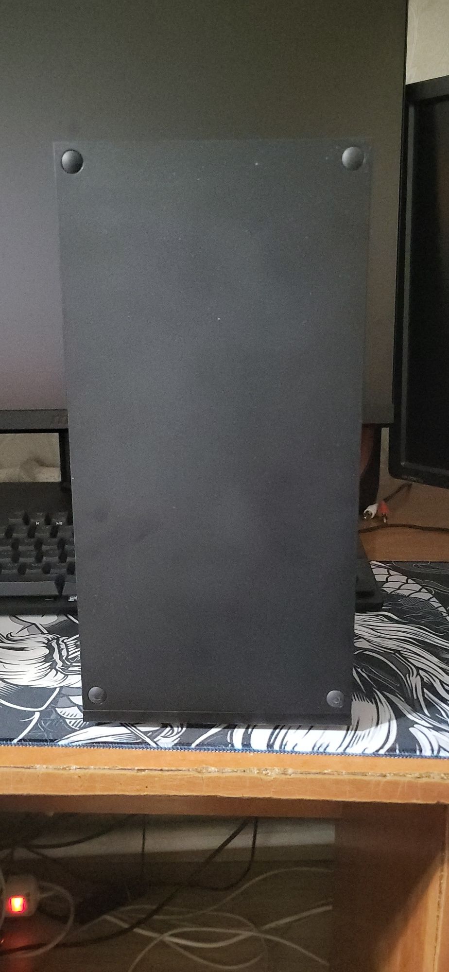 Xbox series x 1t ssd